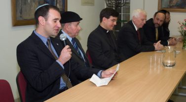 Profesor Jan Błoński i Miasto Chmielnik pierwszymi laureatami Nagrody im. ks. Stanisława Musiała